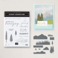 Scenic Adventure Bundle (English) [ 165468 ]