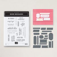 More Messages Bundle (English) [ 165473 ]