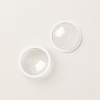Small Circle Shaker Domes [ 165510 ]
