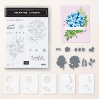 Thankful Garden Bundle (English)