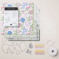 Lovely Garden Suite Collection (English)