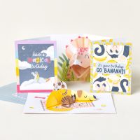 Pop Up Pals Kit [ 165634 ]