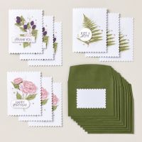 Notes From The Heart Paper Pumpkin Past Kit [ 165645 ]