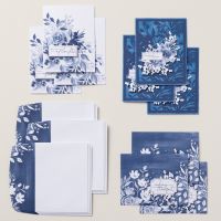 Beautiful Blues Kit (English) [ 165658 ]