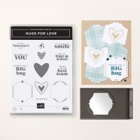 Hugs For Love Bundle (English)