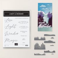 Light & Wonder Bundle (English) [ 165763 ]