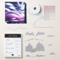 Lights Of Aurora Suite Collection (English) [ 165768 ]