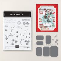Branching Out Bundle (English) [ 165776 ]