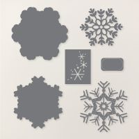 Snowy Delights Dies [ 165807 ]
