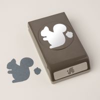 Fluffy Squirrel Builder Punch [ 165818 ]