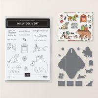 Jolly Delivery Bundle (English) [ 165845 ]