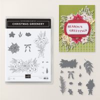 Christmas Greenery Bundle [ 165873 ]