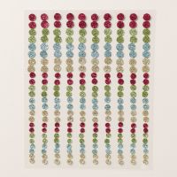 Traditional Sparkling Sequins [ 165875 ]