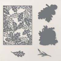 Amber Autumn Dies [ 165892 ]