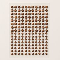 Streaked Dots [ 165902 ]
