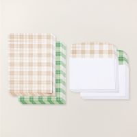 Christmas Greetings Mix & Match Specialty Cards & Envelopes [ 165908 ]