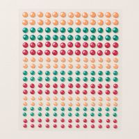 Delightful Decorative Dots [ 165915 ]