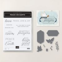 Peace On Earth Bundle (English) [ 165925 ]