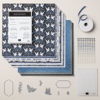 Peaceful Garden Suite Collection (English) [ 165932 ]