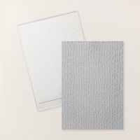 Gathering Leaves Embossing Folder [ 165983 ]