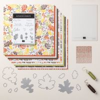 Gathering Together Suite Collection (English) [ 165987 ]