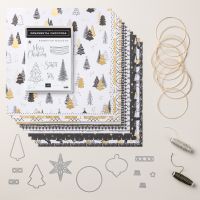 Modern Christmas Suite Collection (English) [ 166006 ]