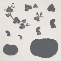 Beautiful Pumpkins Dies [ 166011 ]