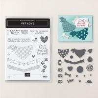Pet Love Bundle (English) [ 166032 ]