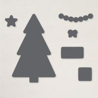 Pine Tree Trimmings Dies [ 166046 ]