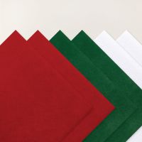 All Season Velvet 12" X 12" (30.5 X 30.5 Cm) Specialty Paper [ 166063 ]