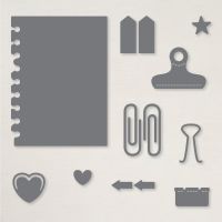 Just A Note Dies [ 166101 ]