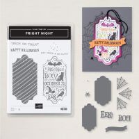 Fright Night Bundle (English) [ 166107 ]