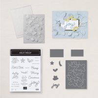 Jolly Holly Bundle (English) [ 166120 ]