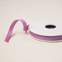 Petunia Pop 1/4" (6.4 Mm) Iridescent Ribbon [ 166203 ]
