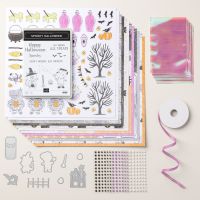 Spooky Sweet Suite Collection (English) [ 166205 ]