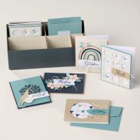 Handmade & Heartfelt Kit (English) [ 166213 ]