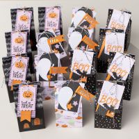 Sweet & Spooky Kit [ 166229 ]
