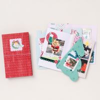 Remembering Christmas Kit [ 166230 ]
