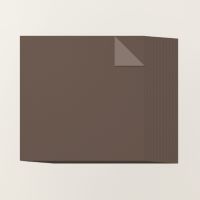 Espresso 12" X 12" Two Tone Cardstock [ 166423 ]