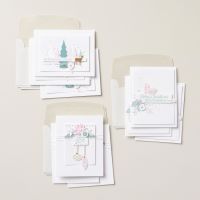 Calm & Bright Kit (English) [ 166461 ]