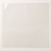12" X 12" (30.5 X 30.5 Cm) Strap Side Load Memory Protectors [ 166505 ]