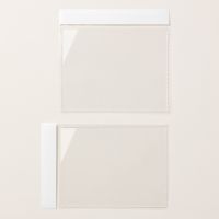 3" X 4" (7.6 X 10.2 Cm) Flip Flaps [ 166513 ]