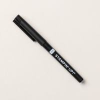 Black .04 Stampin' Journaling Pens [ 166647 ]