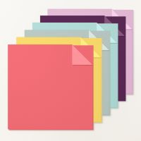 Celebrate Together 12" X 12" (30.5 X 30.5 Cm) Two Tone Cardstock [ 166653 ]