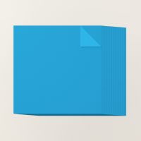 Azure Afternoon 12" X 12" (30.5 X 30.5 Cm) Two Tone Cardstock [ 166656 ]