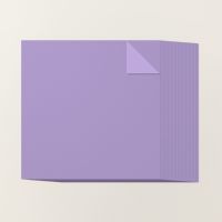 Highland Heather 12" X 12" (30.5 X 30.5 Cm) Two Tone Cardstock [ 166661 ]
