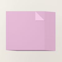 Fresh Freesia 12" X 12" (30.5 X 30.5 Cm) Two Tone Cardstock [ 166666 ]