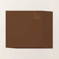 Early Espresso 12" X 12" (30.5 X 30.5 Cm) Two Tone Cardstock [ 166668 ]