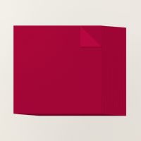 Cherry Cobbler 12" X 12" (30.5 X 30.5 Cm) Two Tone Cardstock [ 166673 ]