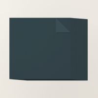 Secret Sea 12" X 12" (30.5 X 30.5 Cm) Two Tone Cardstock [ 166709 ]